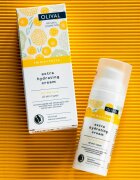 Olival Immortelle intenzivno vlažilna dnevna krema 50 ml