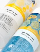 Olival Immortelle Micellar Foam čistilna pena za obraz 175 ml