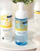 Olival Immortelle Micellar Foam čistilna pena za obraz 175 ml