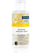 Olival Immortelle Micellar Solution 2in1 dvofazna micelarna voda za vse tipe kože 150 ml