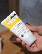 Olival Immortelle Nourishing Mask hranilna maska za občutljivo in suho kožo 75 ml