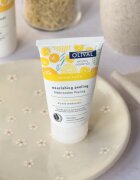 Olival Immortelle Nourishing Peeling nežen piling za obraz za suho in občutljivo kožo 75 ml