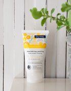 Olival Immortelle Nourishing Peeling nežen piling za obraz za suho in občutljivo kožo 75 ml
