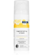 Olival Immortelle Regenerating Cream regeneracijska krema za mastno in mešano kožo 50 ml