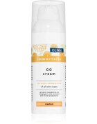 Olival Immortelle vlažilna CC krema odtenek Medium 50 ml