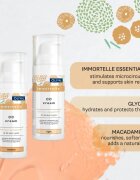 Olival Immortelle vlažilna CC krema odtenek Medium 50 ml