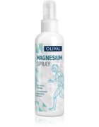 Olival Magnesium magnezijevo olje za regeneracijo mišic v pršilu 100 ml