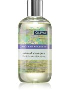 Olival Micellar Mint and Lavender micelarni šampon za suhe in poškodovane lase 250 ml