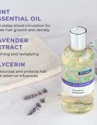 Olival Micellar Mint and Lavender micelarni šampon za suhe in poškodovane lase 250 ml