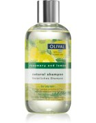 Olival Micellar Rosemary and Lemon micelarni šampon za mastne lase 250 ml