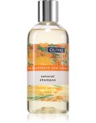 Olival Micellar Sea Buckthorn and Orange micelarni šampon za volumen in sijaj 250 ml