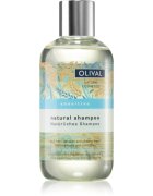Olival Micellar Sensitive micelarni šampon za občutljivo lasišče 250 ml