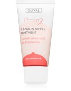 Olival Mommy lanolinsko mazilo za bradavice 30 g