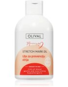 Olival Mommy negovalno olje za preventivo nastanka strij 200 ml