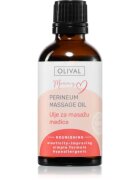 Olival Mommy olje za masažo presredka 50 ml
