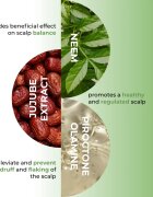 Olival Neem serum za lasišče proti prhljaju 150 ml