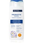 Olival Probiotic šampon za pogosto umivanje 250 ml