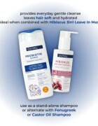 Olival Probiotic šampon za pogosto umivanje 250 ml