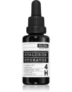 Olival Professional 4H vlažilni serum za obraz z niacinamidom 30 ml