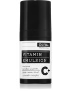 Olival Professional C+ vlažilna emulzija za obraz z vitaminom C 30 ml