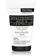 Olival Professional Hyaluronic Acid & Centella vlažilna krema za roke za zelo suho kožo 50 ml