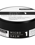 Olival Professional Microbalm čistilni balzam za odstranjevanje ličil 100 ml