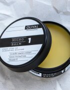 Olival Professional Microbalm čistilni balzam za odstranjevanje ličil 100 ml