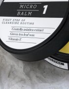 Olival Professional Microbalm čistilni balzam za odstranjevanje ličil 100 ml