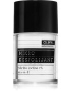 Olival Professional Microexfoliant eksfoliacijski puder s salicilno kislino 25 g