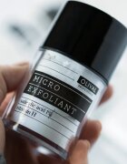 Olival Professional Microexfoliant eksfoliacijski puder s salicilno kislino 25 g