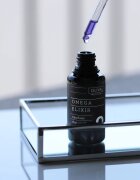 Olival Professional Omega Elixir hranilno olje za obraz za obraz vrat in dekolte 30 ml