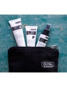Olival Professional On The Go set za čisto in pomirjeno kožo obraza 1 kos