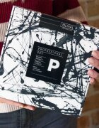Olival Professional P set za nego obraza proti znakom staranja