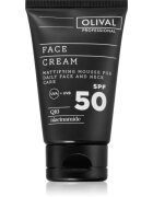 Olival Professional vlažilna krema za obraz in vrat SPF 50 50 ml