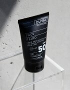 Olival Professional vlažilna krema za obraz in vrat SPF 50 50 ml