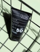 Olival Professional vlažilna krema za obraz in vrat SPF 50 50 ml