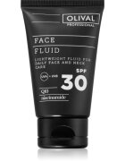 Olival Professional vlažilni fluid za obraz SPF 30 50 ml