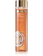 Olival Rose čistilni piling gel z vonjem vrtnic 200 ml