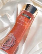 Olival Rose čistilni piling gel z vonjem vrtnic 200 ml