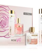 Olival Rose darilni set za prehrano in hidracijo