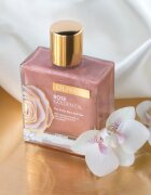 Olival Rose Gold olje z bleščicami za obraz telo in lase 50 ml