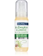 Olival Rosemary Clove olje za rast las 60 ml
