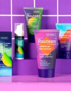 Olival Routeen deLIGHT lahka krema za obraz z izvlečkom kaktusa 50 ml