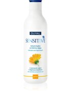 Olival Sensitive pomirjevalni gel za intimno higieno 250 ml