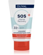 Olival SOS intenzivno vlažilna krema za roke 50 ml