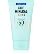 Olival Sun Mineral Kids losjon za sončenje SPF 50 za otroke 150 ml