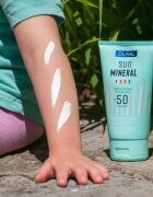 Olival Sun Mineral Kids losjon za sončenje SPF 50 za otroke 150 ml