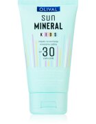 Olival Sun Mineral Kids losjon za sončenje za otroke SPF 30 150 ml