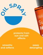 Olival Sun zaščitno pršilo za lase izpostavljene soncu 100 ml