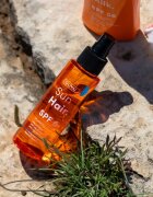 Olival Sun zaščitno pršilo za lase izpostavljene soncu 100 ml